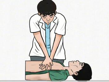 心肺复苏